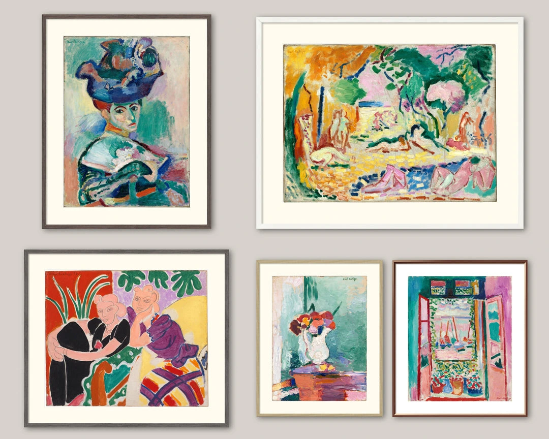 Where Art Meets Everyday Life